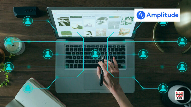 Amplitude Ends Breakthrough Year as Digital Optimization Takes Hold in the Enterprise