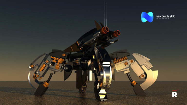 Nextech AR Sees Demand For Its 3D Models Rapidly Growing As It Signs Deals Across A Wide Spectrum of Industries