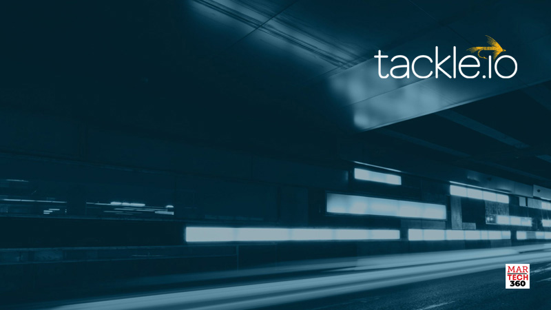 Tackle.io Secures $100M Series C Funding from Coatue and Andreessen Horowitz to Take Digital Software Sales Mainstream