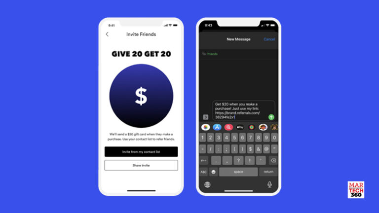 Talkable Partners With Tapcart to Deliver Premium In-App Referral Experiences to eCommerce Brands