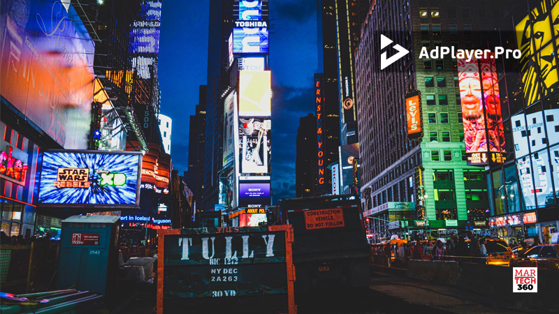 AdPlayer.Pro Outstream Video Ads Solutions Provider Reports Q4 2021 Results