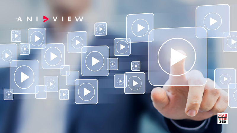 AniView Adopts Google’s Multi-Customer Management (MCM) Feature