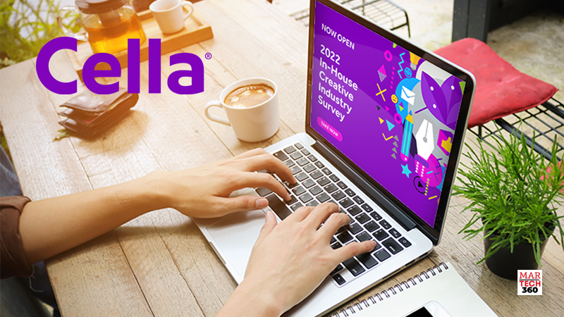Cella Named One Of The Largest U.S. Marketing And Creative Staffing Firms By Staffing Industry Analysts (SIA) For Sixth Consecutive Year