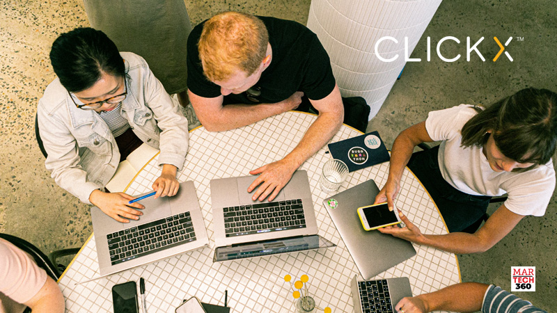 Clickx Launches Digital Marketing & White-Label Contractor Network to Help Agencies Scale