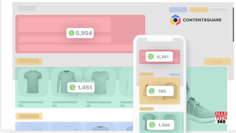 Contentsquare Partners With THG Ingenuity to Deliver Enhanced CX Capabilities