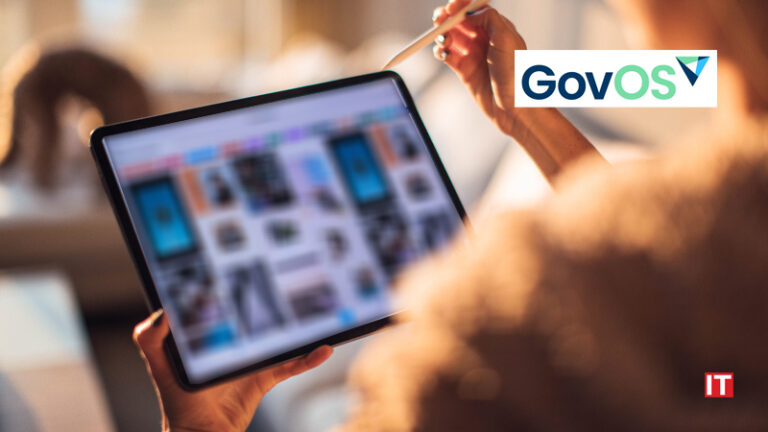 GovOS Acquires Advanced Workflow Technology from Seliom
