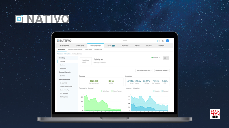 Nativo’s Culture of Innovation Fueled by a Diverse-Led Organization