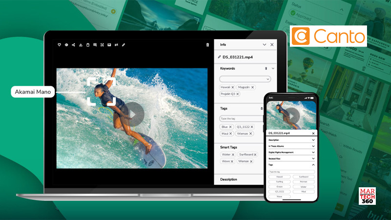 New Canto Features Empower Digital Content Creators Amid Surging Demand