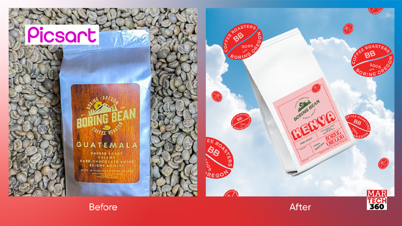 Picsart Launches First National Brand Campaign, Transforming Small Business Marketing