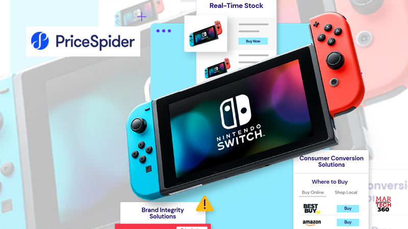 PriceSpider Announces Acquisition of Hatch and Expands Global Retailer Network