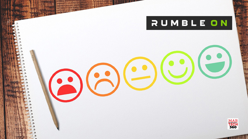 RumbleOn and NADA/J.D. Power Announce a New Marketing and Referral Agreement