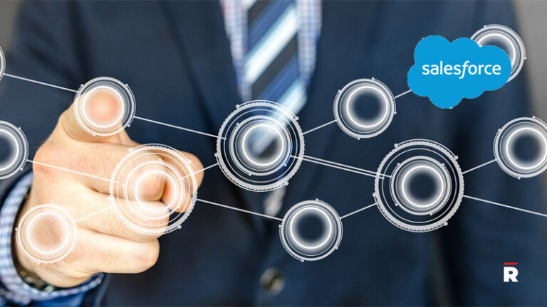 Salesforce Fuels the Future of Commerce with New Innovations and Partnerships