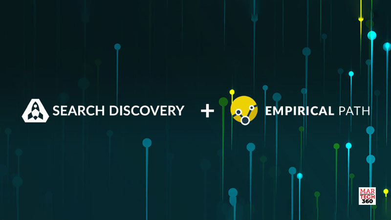 Search Discovery and Empirical Path Merge, Establishing an Elite Google Reseller across Google Marketing Platform and Google Cloud Platform