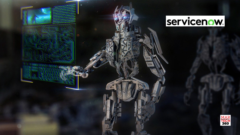 ServiceNow Announces Executive Leadership Promotions