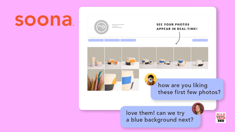 soona Raises $35M Series B to expand its virtual content creation platform for e-commerce