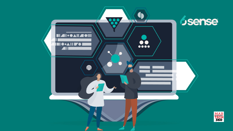 6sense Named G2’s 2022 Best Software Awards for Marketing Software