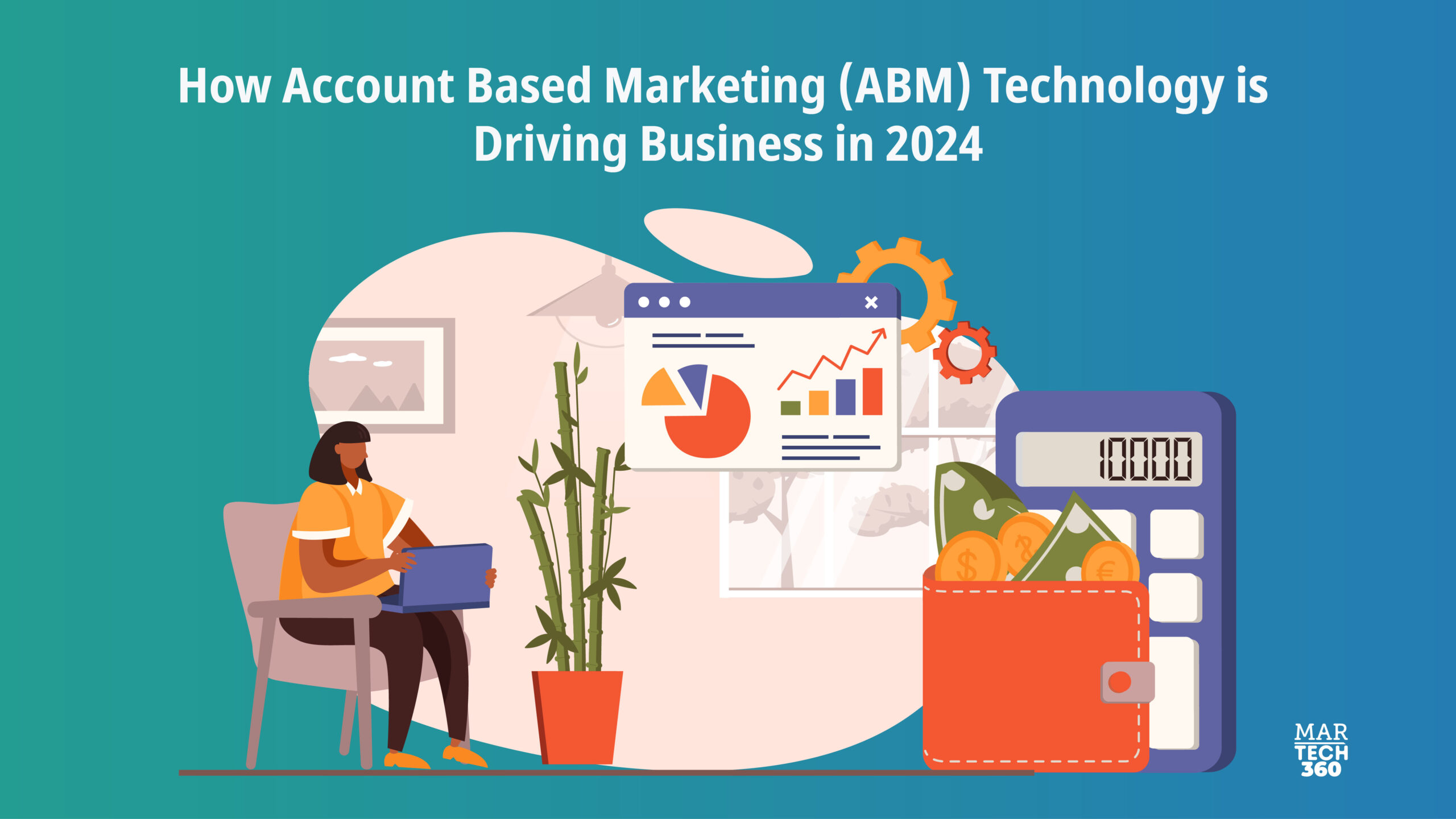 How Account Based Marketing (ABM) Technology is Driving Business in 2024