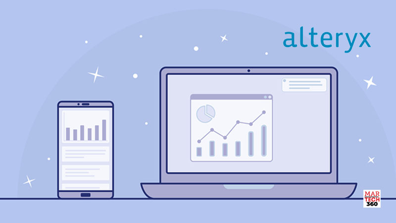 Alteryx Closes Acquisition of Trifacta