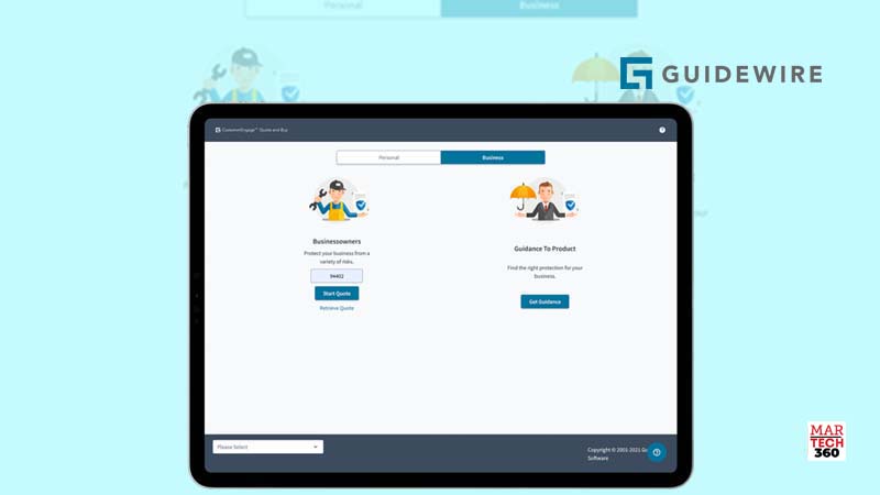 Amerisure Subscribes to Guidewire Cloud to Enhance Customer Experience for Business Growth