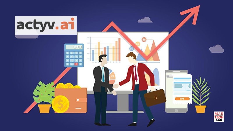 B2B BNPL Startup Actyv.ai Raises USD $5 Million in Pre-Series A Round