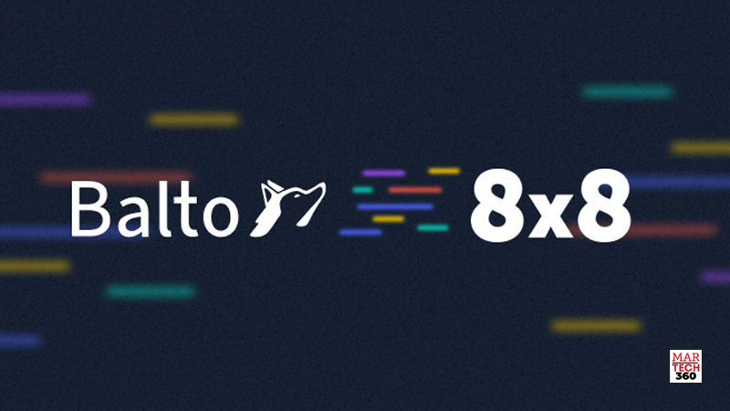 Balto Announces New Seamless Integration with 8×8