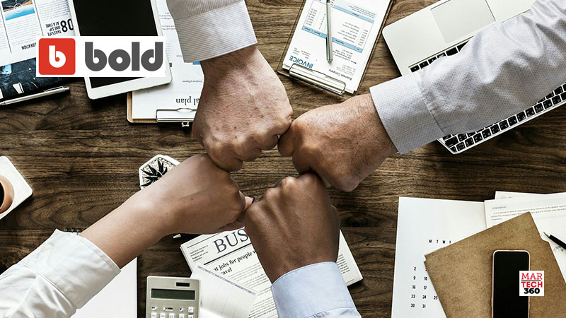 Bold Commerce Recognized in B2B and B2C Now Tech Research Reports