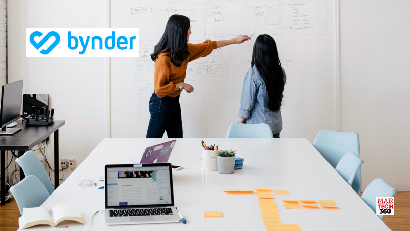 Bynder Named a “Leader” In Digital Asset Management For Customer Experience by Independent Research Firm