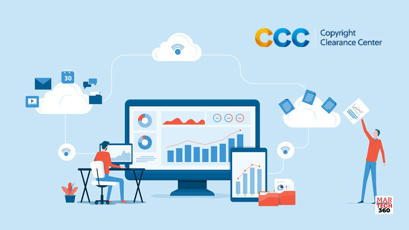 CCC Wins Multiple Content Marketing Awards