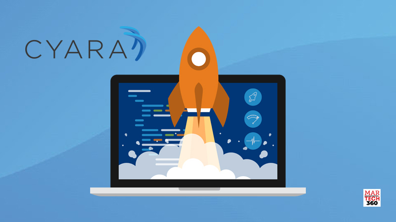 Carahsoft Partners With Cyara to Provide Award-Winning Customer Experience Assurance Platform to the Public Sector