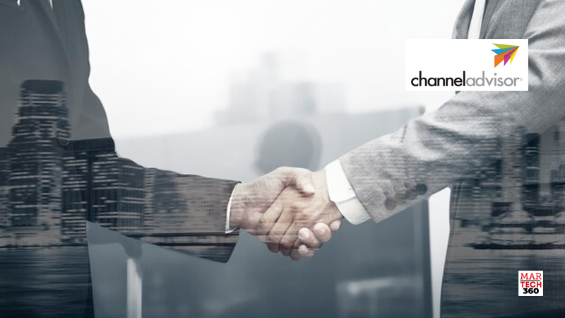 ChannelAdvisor Named Among Top 2022 Google Premier Partners
