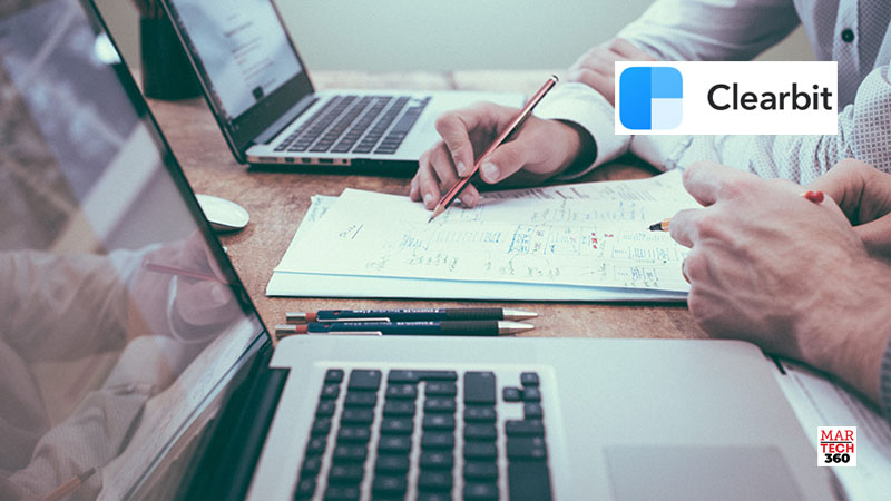Clearbit Launches New Data Activation Platform for B2B Marketing