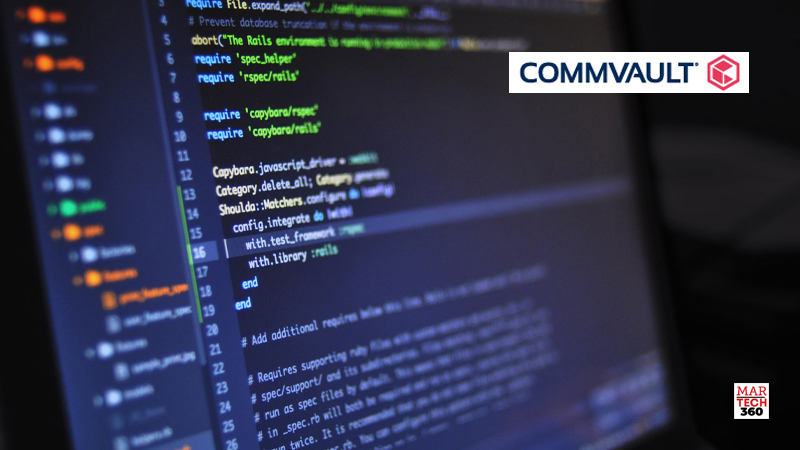 Commvault Introduces Metallic Data Management as a Service (DMaaS) Solutions in Qatar