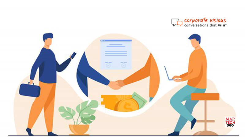 Corporate Visions Integrates AI-Driven Sales Coaching Software into New Story and Skills Training_ Practice and Proficiency Solution