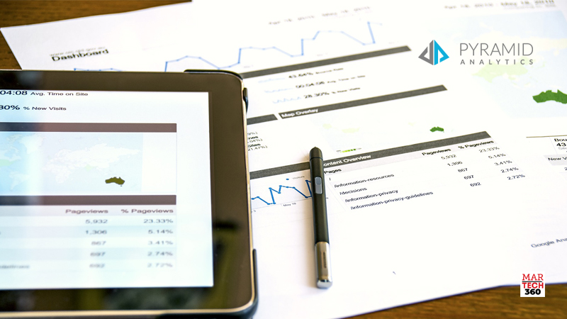 Delaware and Pyramid Analytics Partner to Bring Decision Intelligence – the Next Wave in Analytics and BI (ABI) – to Enterprises Across the UK and Ireland