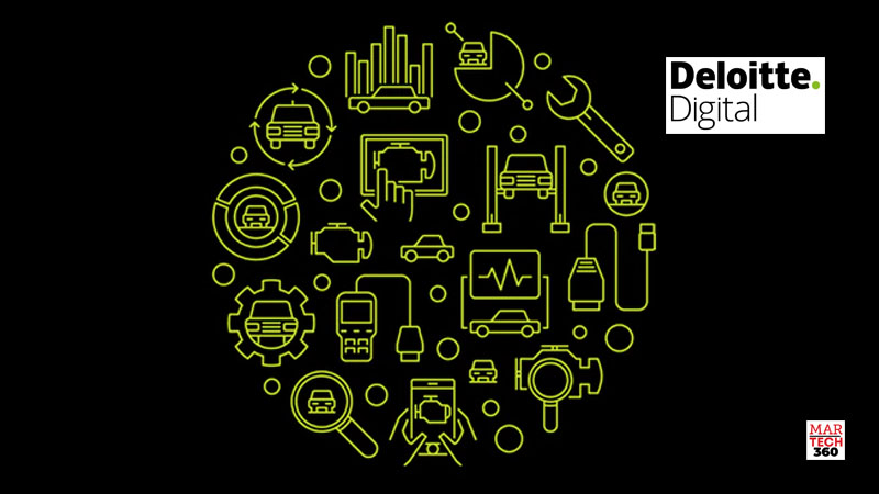 Deloitte Digital Recognized by Adobe With Two 'Digital Experience Partner of the Year' Awards