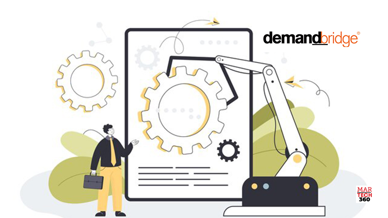 DemandBridge Promotes Michelle Bengermino to Chief Product Officer (CPO)