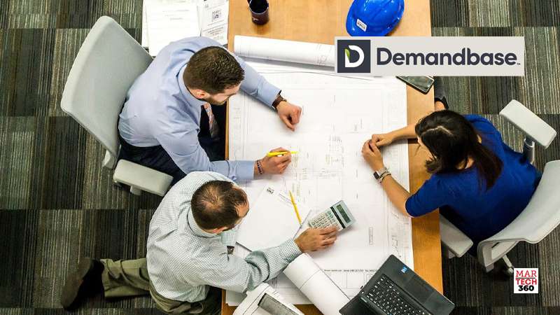 Demandbase Offers New ABX Certification, Equipping Marketing Teams to Take their Account-Based Success to the Next Level