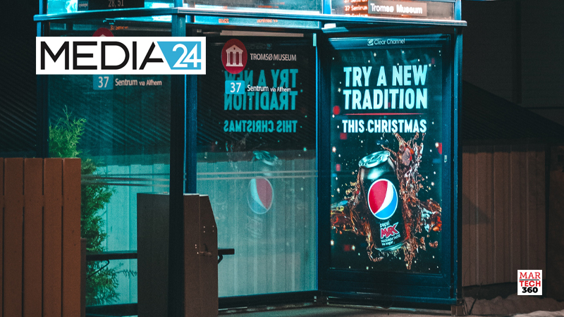 DoubleVerify Announces Partnership With Media24