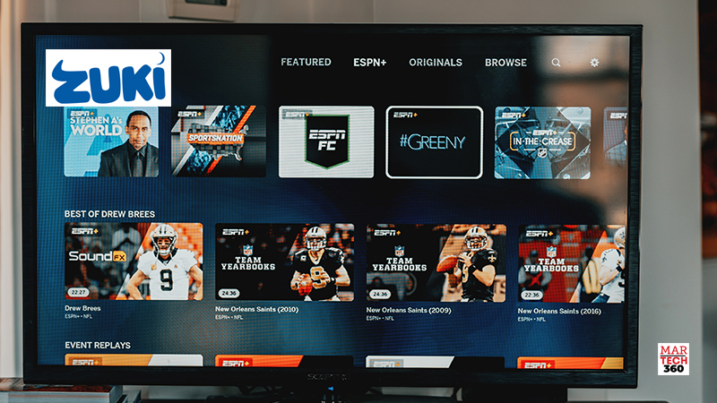 First AI-Powered TV Ad Management Platform, Moneyball, Joins Forces with LUSI