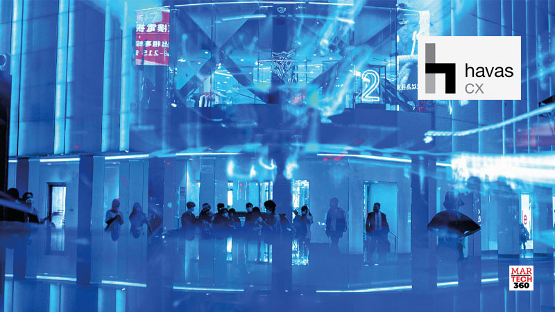 From Customer Experience to Citizen Experience: Global Havas Study Uncovers Shift in Demand