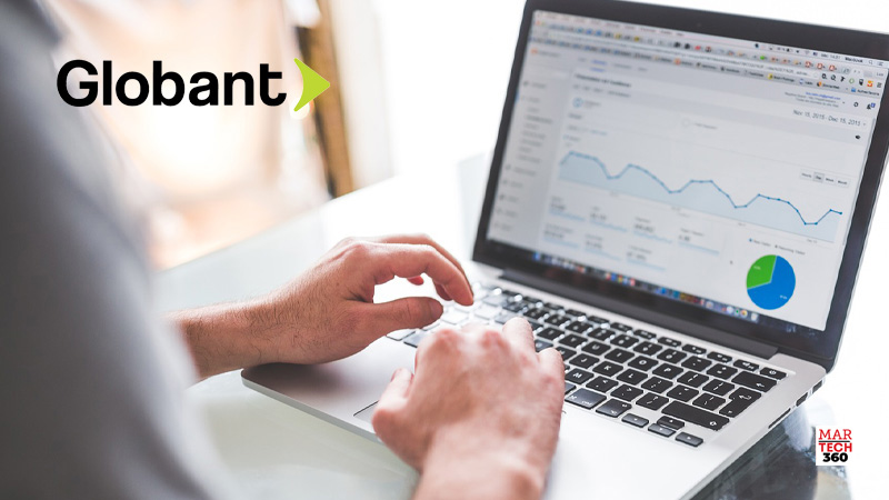 Globant’s New Sentinel Report on Digital Sales: 4 Key Enablers to Increase Revenue and Customer Engagement
