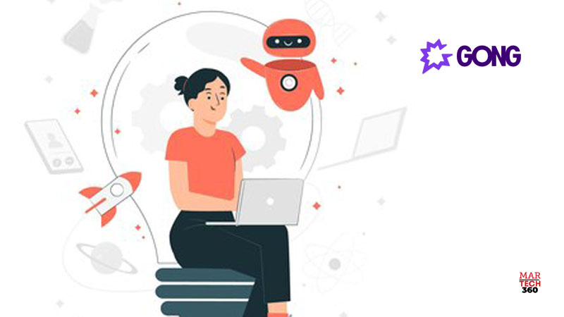 Gong Announces Gong App on Salesforce AppExchange, the World’s Leading Enterprise Cloud Marketplace