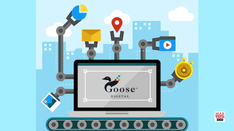 Goose Digital Announces Record Growth and Strategic Advancement in 2021