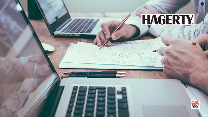 Hagerty Welcomes New Vice President of Marketing Technology to Lead Digital Transformation