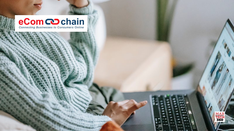 Increased Sales and Improved User Experience with eComchain Commerce Cloud