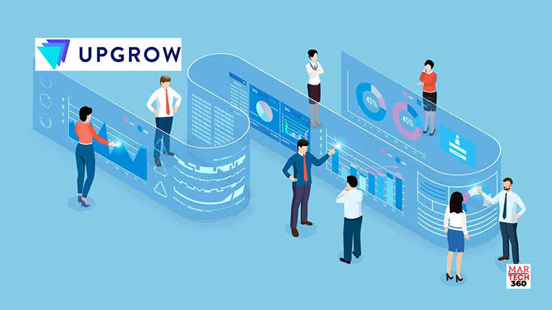 Innovative Silicon Valley-Based Growth Agency, Upgrow, Ranks in Top 3% of Google Advertisers as Premier Partner