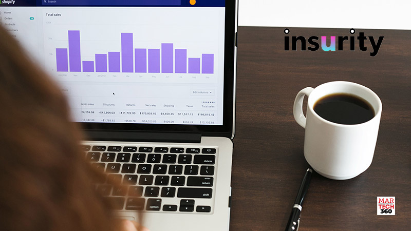 Insurity Announces More Than 400 Customers Now Successfully Deployed in the Cloud