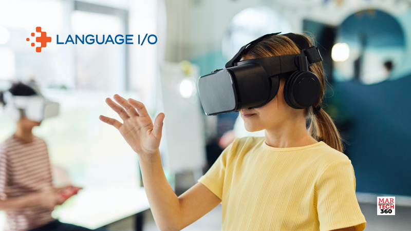 Language I/O Announces Key Executive Appointments Amid Rapid Growth