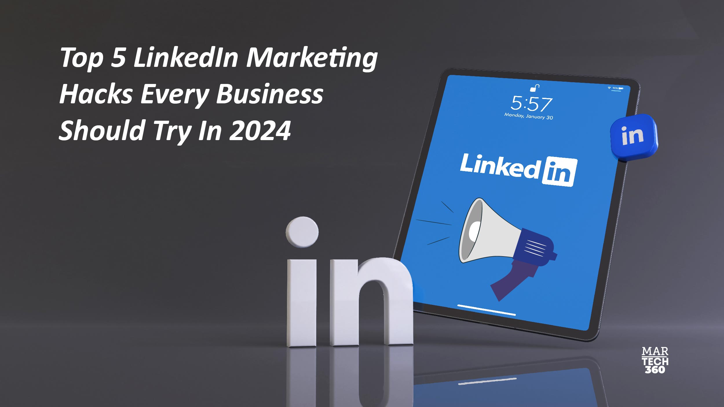 LinkedIn Marketing