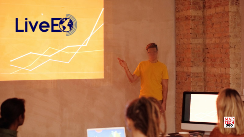 LiveEO Hires Director of Sales Americas, Accelerating Expansion to North American Market